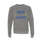 SDSU Jacks Football (B&Y) Sweatshirt