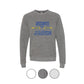 SDSU Jacks Football (B&Y) Sweatshirt