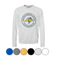 South Dakota State Round Logo Sweatshirt