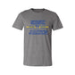 SDSU Jacks Football *B&Y* Tee Shirt