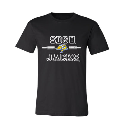 SDSU Jacks Logo Tee