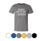 SDSU Jacks Logo Tee