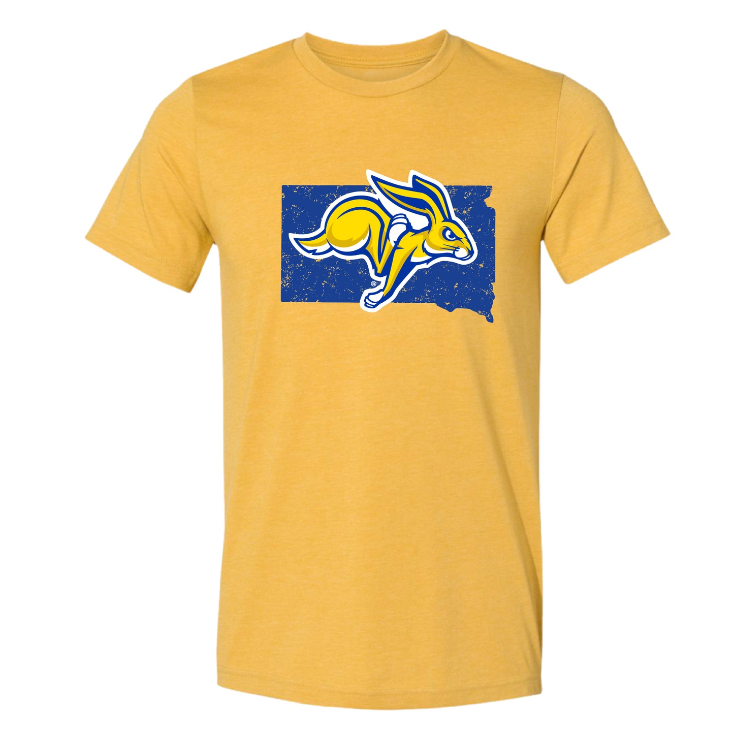 South Dakota State Jackrabbits Tee Shirt