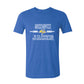 SDSU Jacks Logo Tee