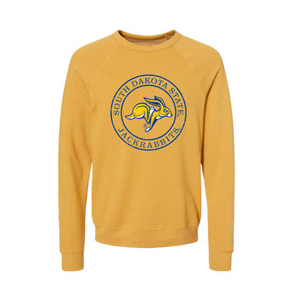 South Dakota State Round Logo Sweatshirt