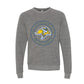 South Dakota State Round Logo Sweatshirt