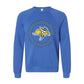 South Dakota State Round Logo Sweatshirt