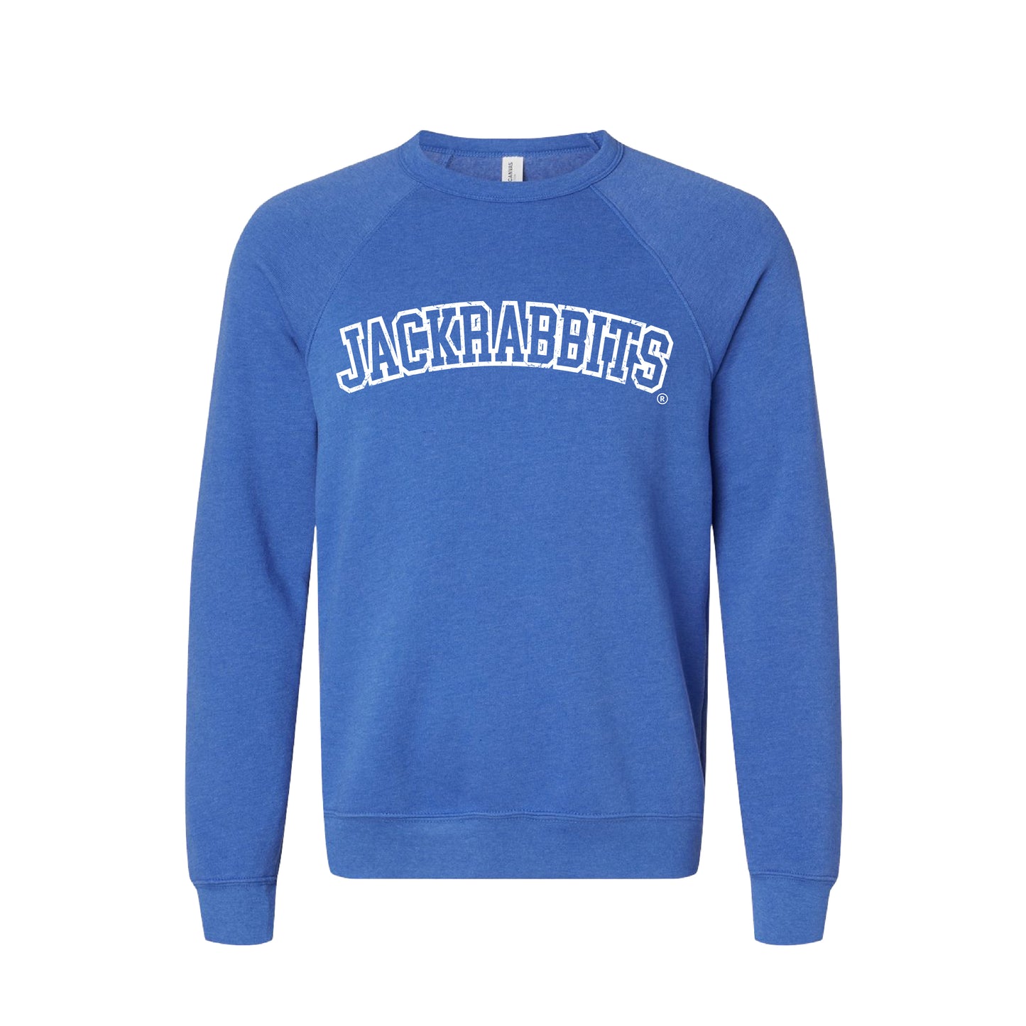 Jackrabbits "Arch" Sweatshirt