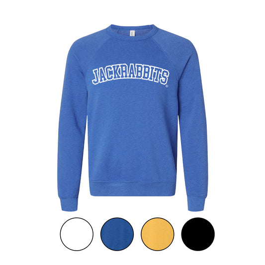 Jackrabbits "Arch" Sweatshirt