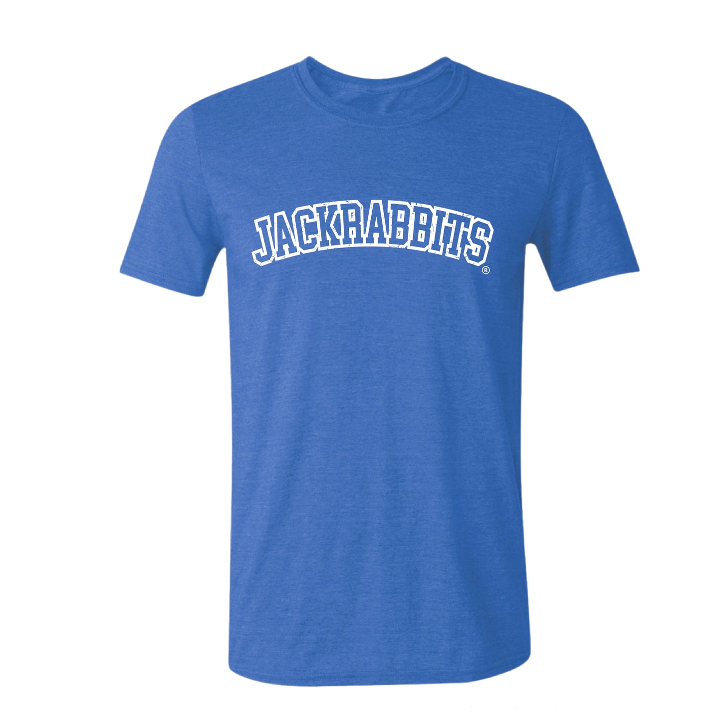 Jackrabbits "Arch" Tee Shirt