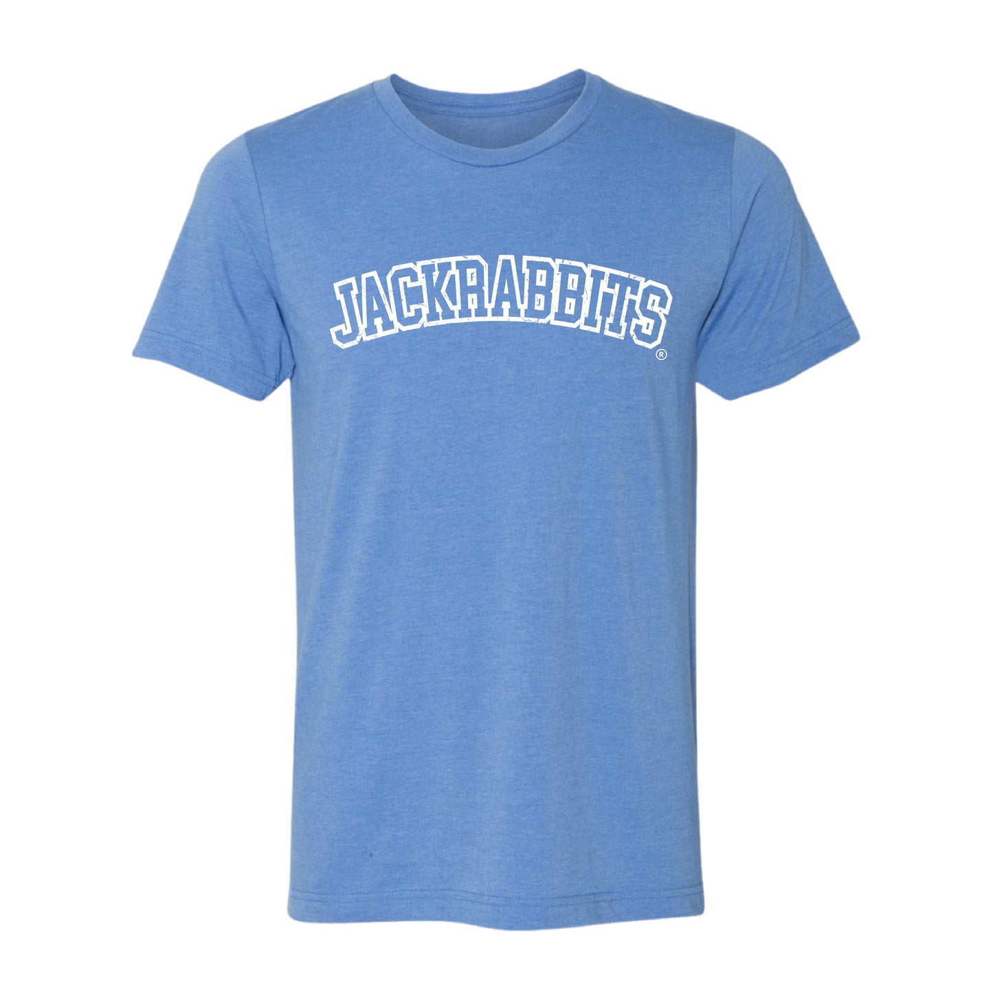 Jackrabbits "Arch" Tee Shirt