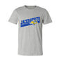 Jackrabbits Logo Line Tee