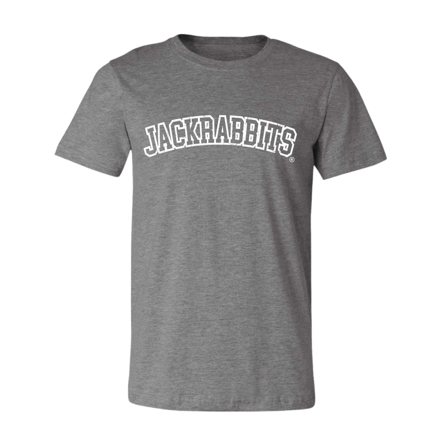 Jackrabbits "Arch" Tee Shirt