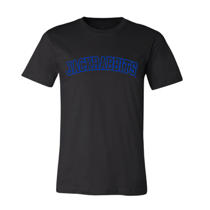 Jackrabbits "Arch" Tee Shirt