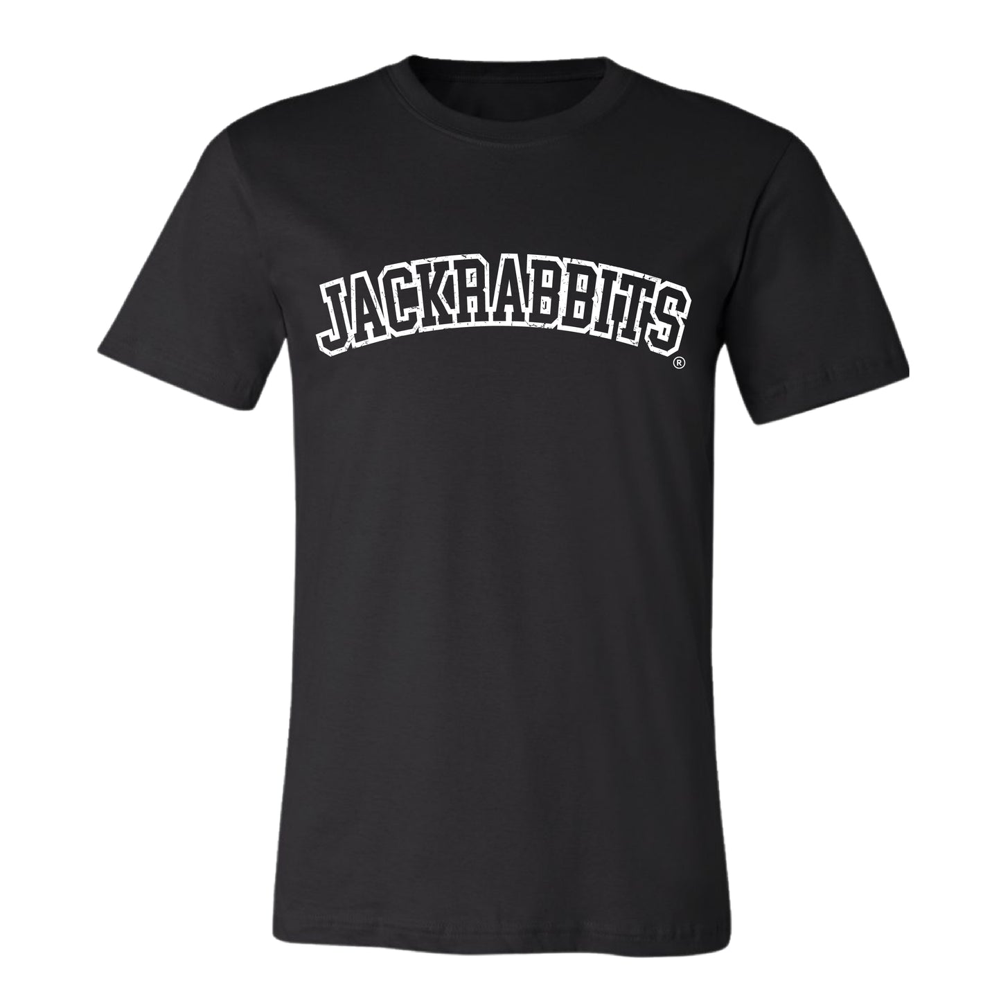 Jackrabbits "Arch" Tee Shirt