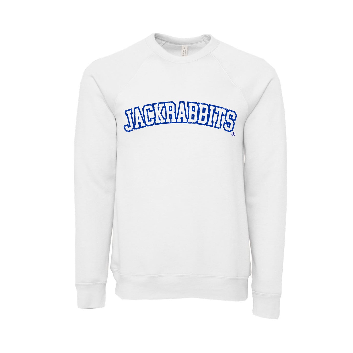 Jackrabbits "Arch" Sweatshirt