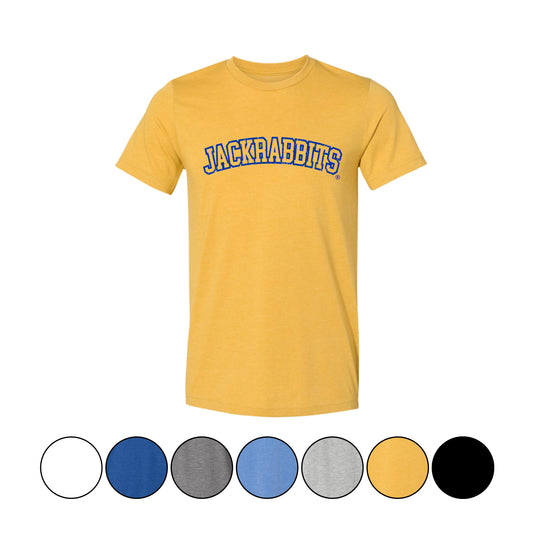 Jackrabbits "Arch" Tee Shirt