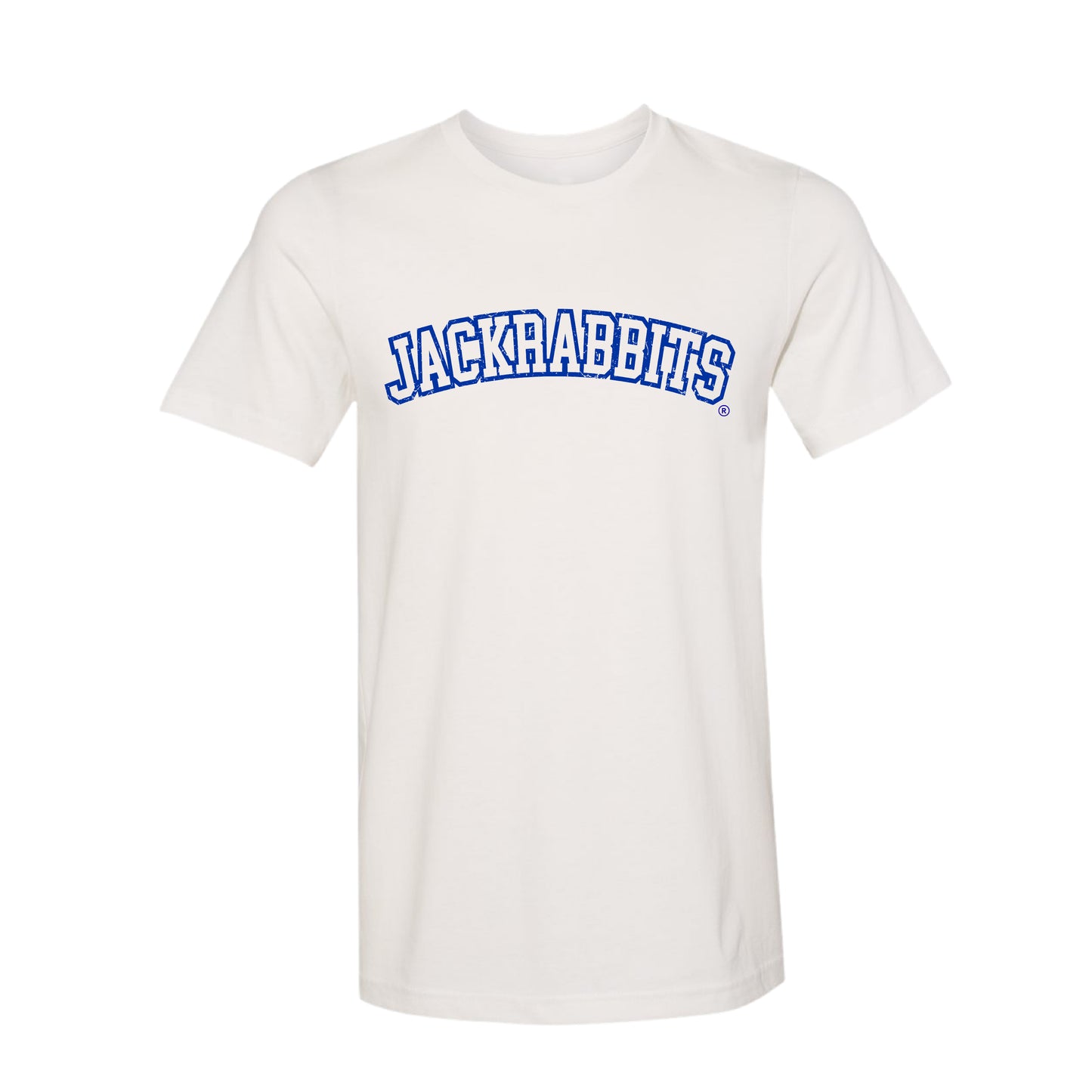 Jackrabbits "Arch" Tee Shirt