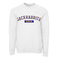 Checkerboad Jackrabbits SDSU Sweatshirt