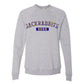 Checkerboad Jackrabbits SDSU Sweatshirt