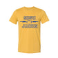 SDSU Jacks Football Tee