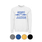 SDSU Jacks Football Sweatshirt