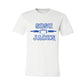 SDSU Jacks Football Tee