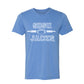 SDSU Jacks Football Tee