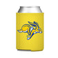 Jackrabbit Logo Can Koozie