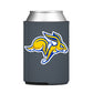 Jackrabbit Logo Can Koozie