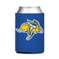 Jackrabbit Logo Can Koozie