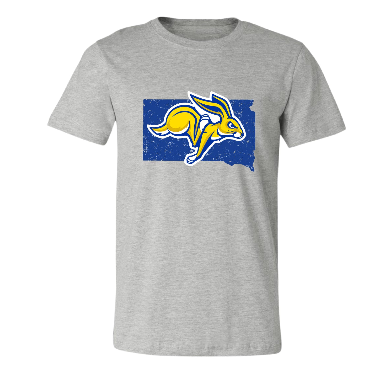 South Dakota State Jackrabbits Tee Shirt