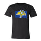 South Dakota State Jackrabbits Tee Shirt