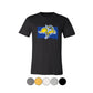 South Dakota State Jackrabbits Tee Shirt