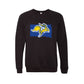 South Dakota State & Jackrabbit Logo Sweatshirt