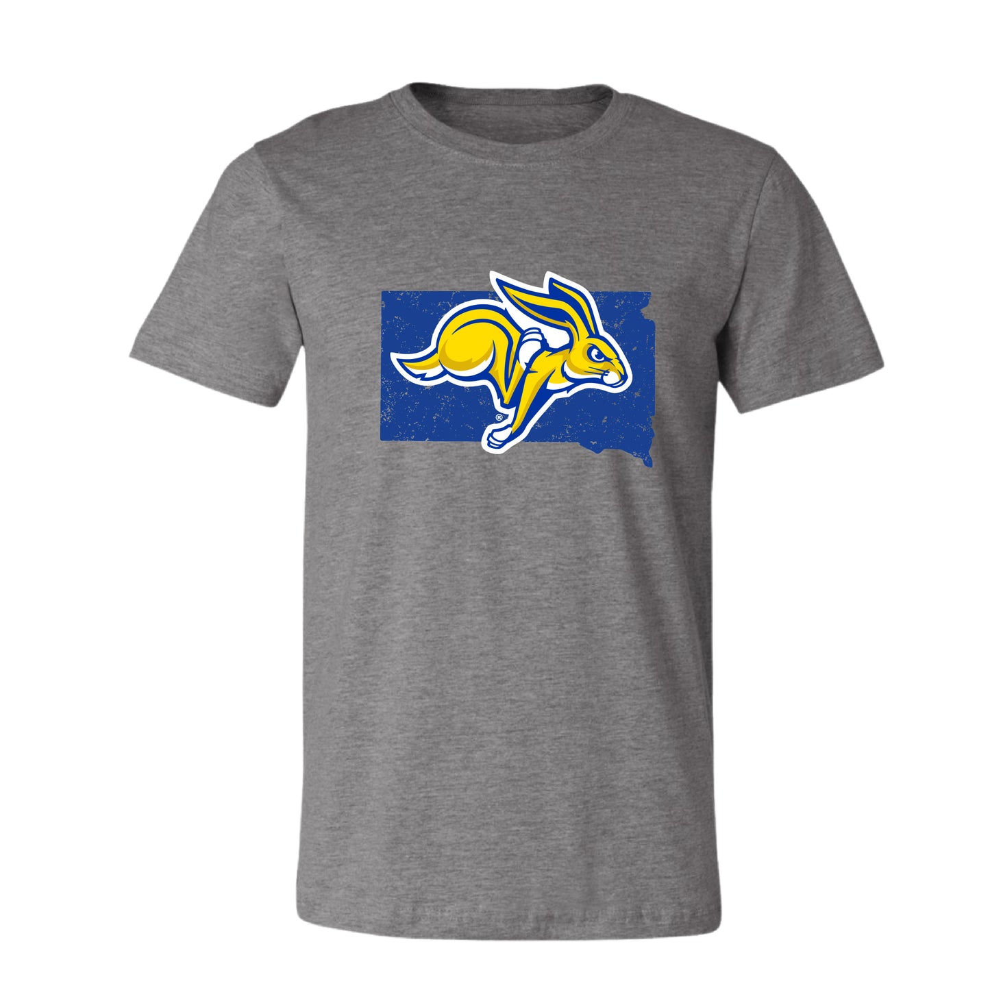 South Dakota State Jackrabbits Tee Shirt